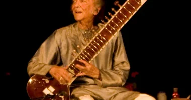 Ravi Shankar