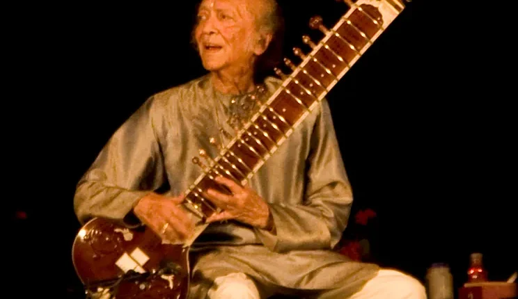 Ravi Shankar