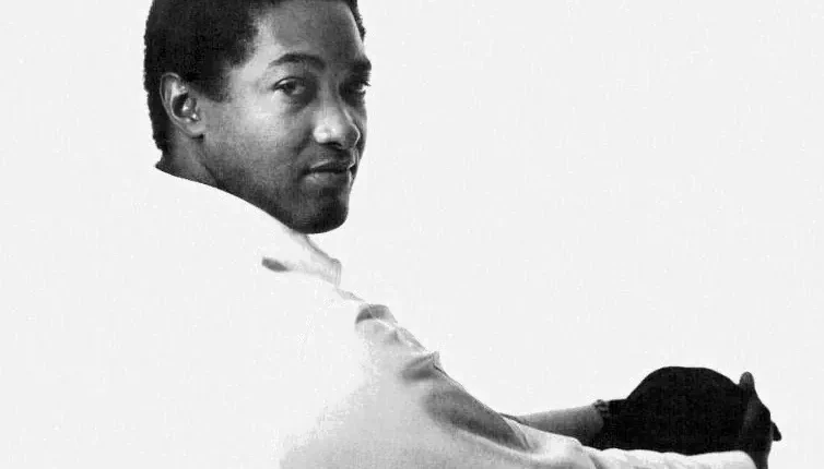 sam cooke