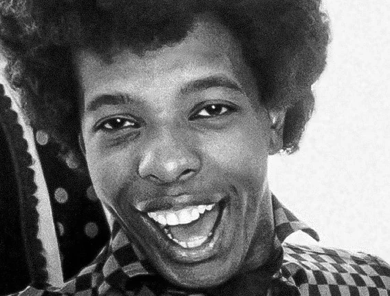 sly stone