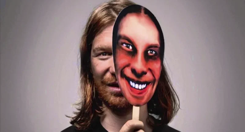 aphex twin