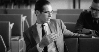bill evans