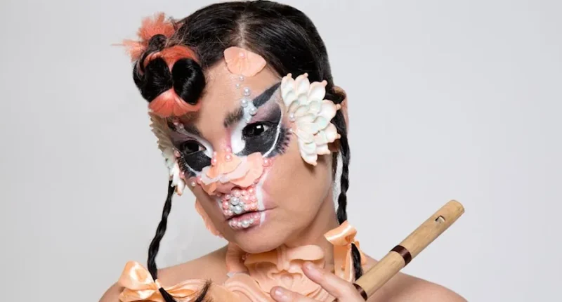 björk