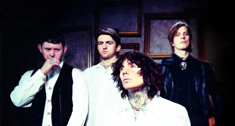 bring me the horizon