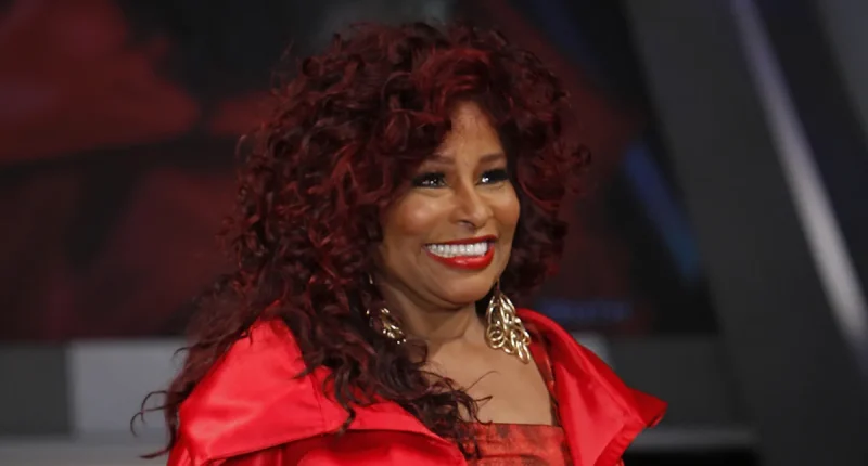 chaka khan