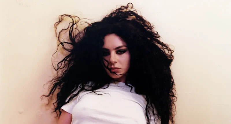 charli xcx