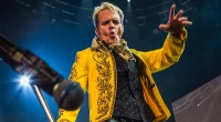 david lee roth