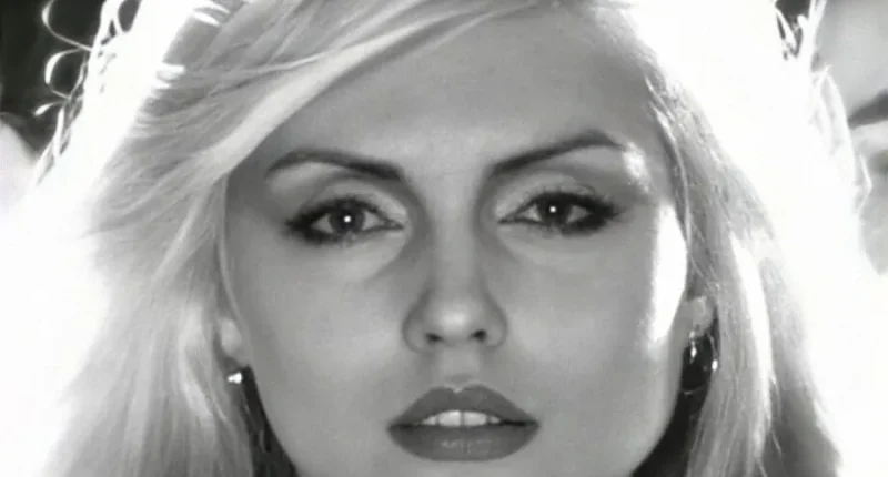 debbie harry