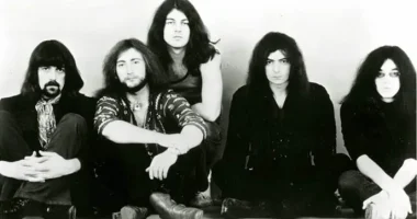deep purple
