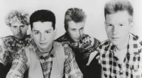 depeche mode