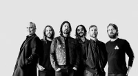 foo fighters