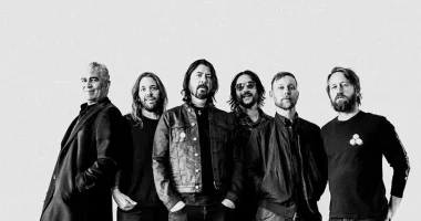 foo fighters