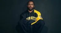 frank ocean