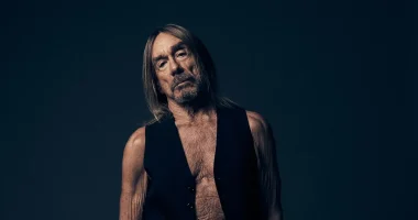 iggy pop