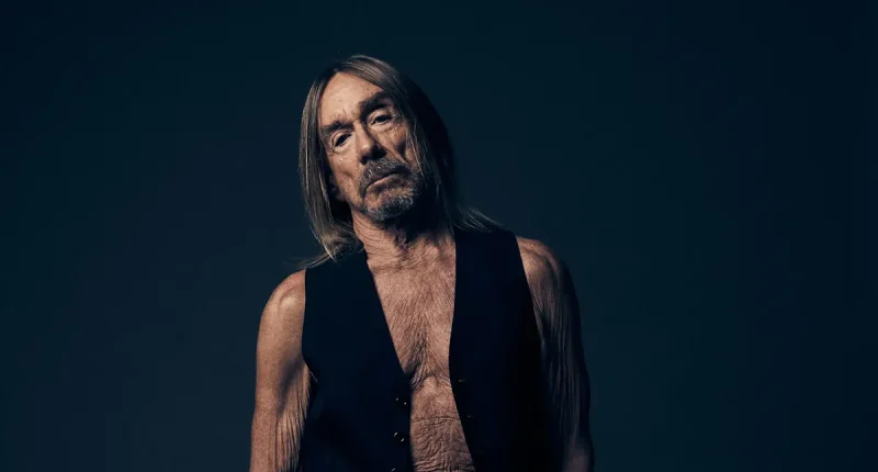 iggy pop
