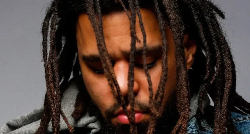 j cole