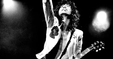 jimmy page