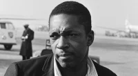 john coltrane