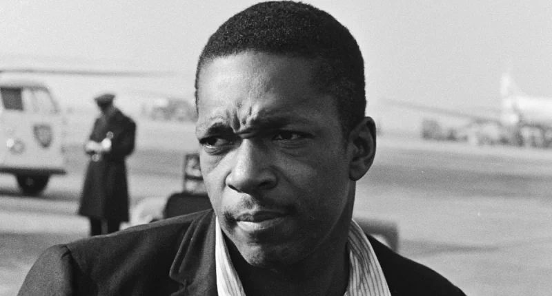 john coltrane