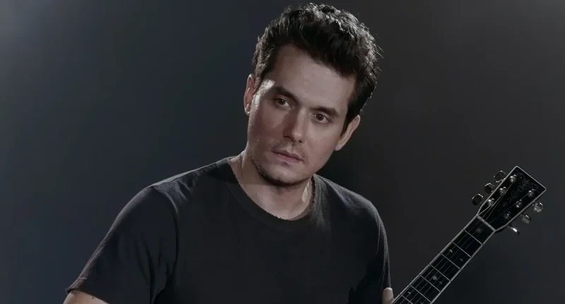 john mayer