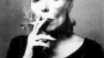 joni mitchell