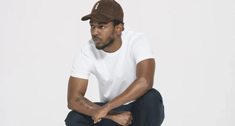 kendrick lamar