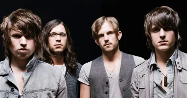 kings of leon
