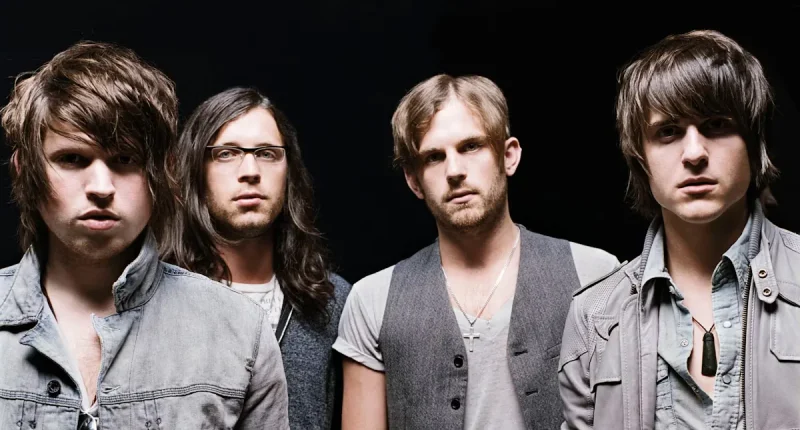 kings of leon