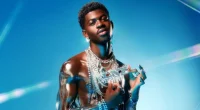 lil nas x