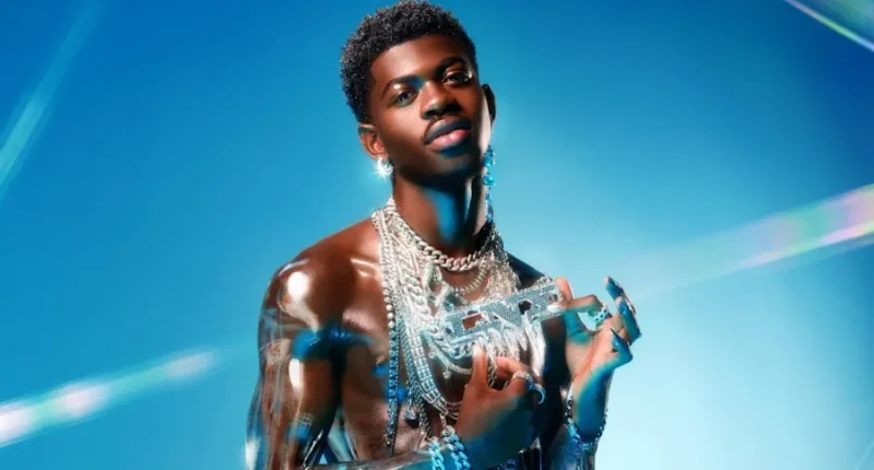 lil nas x