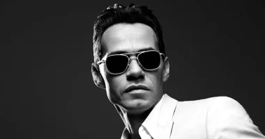 marc anthony