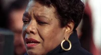 maya angelou