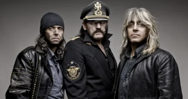 motörhead