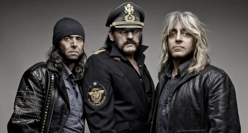 motörhead
