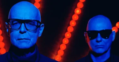 pet shop boys