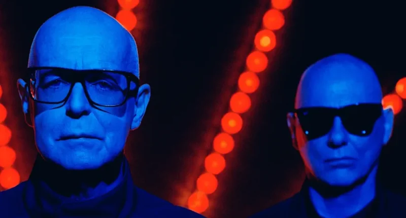 pet shop boys