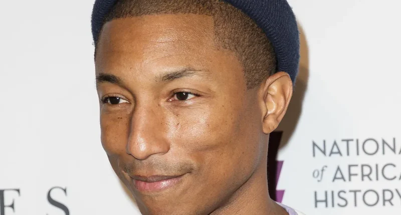 pharrell williams