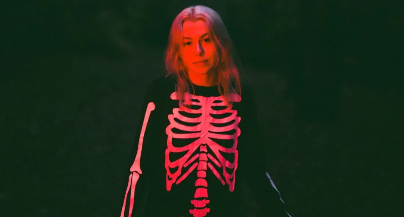 phoebe bridgers
