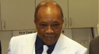 quincy jones