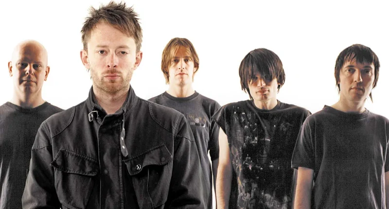 radiohead