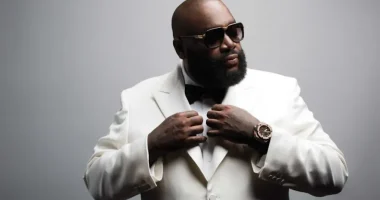 rick ross