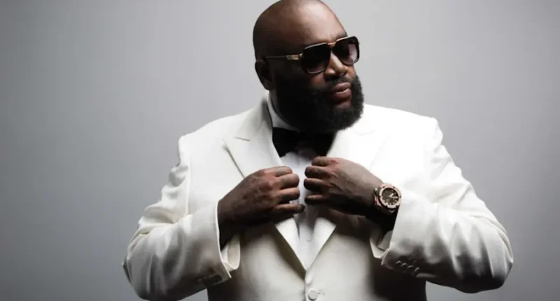 rick ross