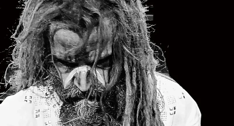 Rob Zombie