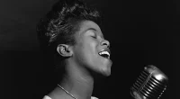 sarah vaughan
