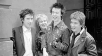 sex pistols