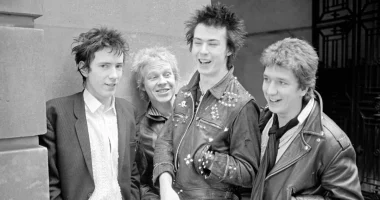 sex pistols