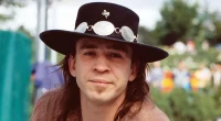 stevie ray vaughan