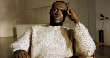stormzy