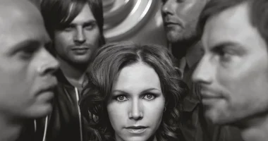 the cardigans
