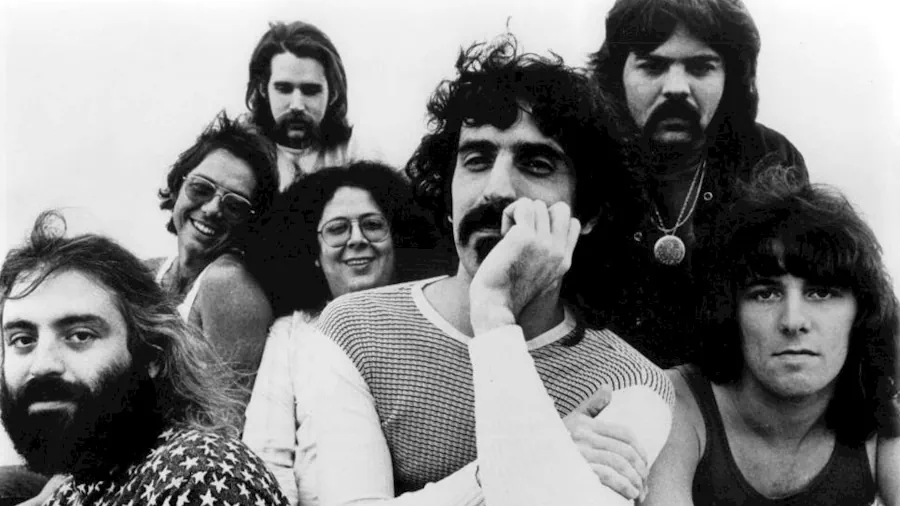 the mothers of invention